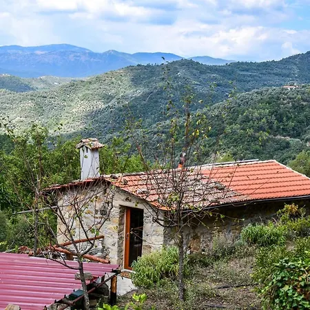 Casa Lucertola