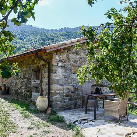 Casa Lucertola