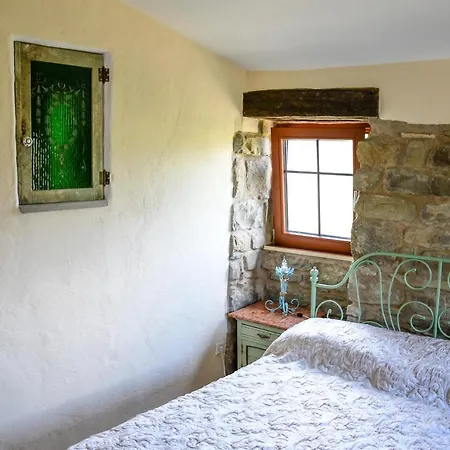 Lodge Casa Lucertola