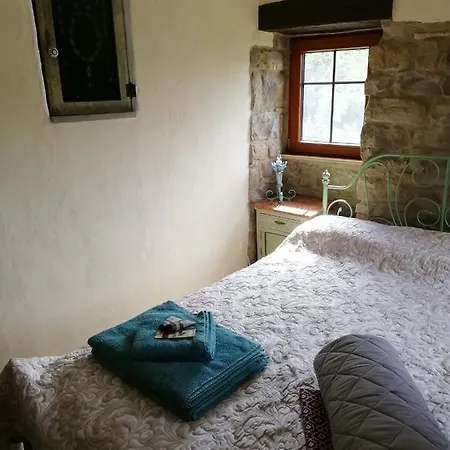 Casa Lucertola
