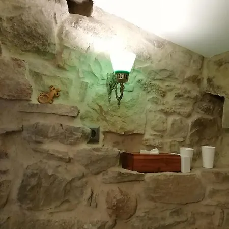 Casa Lucertola Apricale