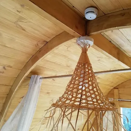 Casa Lucertola Lodge Apricale