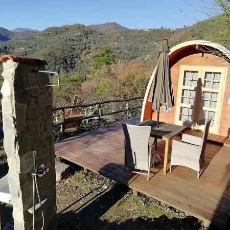 Casa Lucertola *