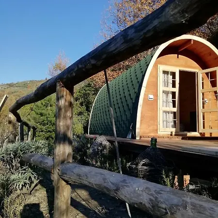 Casa Lucertola
