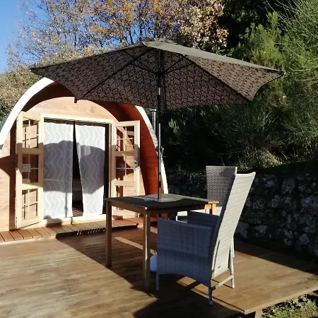 Casa Lucertola *