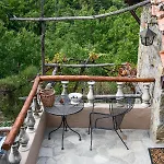 Casa Lucertola Jaktstuga