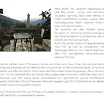 Jaktstuga Casa Lucertola *