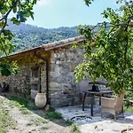 Casa Lucertola