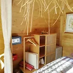 Casa Lucertola *