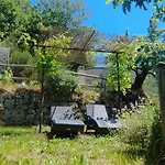 Jaktstuga Casa Lucertola Apricale
