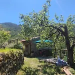 Casa Lucertola *