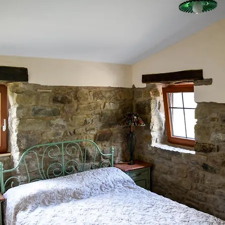 Casa Lucertola * אפריקלה