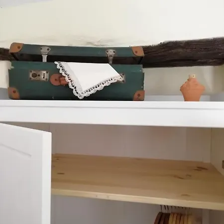 Casa Lucertola אכסניה אפריקלה