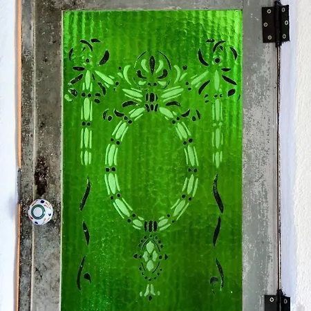 אכסניה Casa Lucertola *