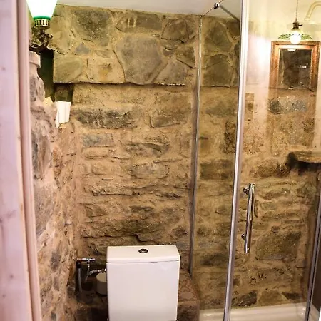 Casa Lucertola * אפריקלה