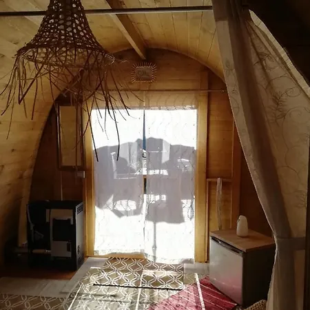 Casa Lucertola * أبريكال