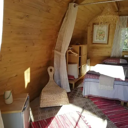 Casa Lucertola * أبريكال