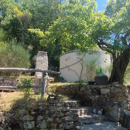 Casa Lucertola * أبريكال