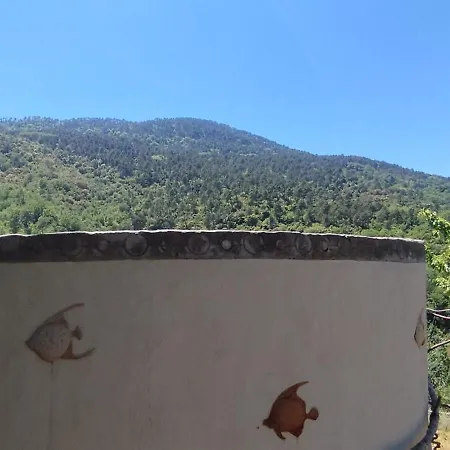 Casa Lucertola אכסניה *