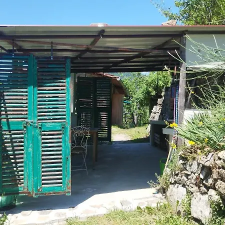 Casa Lucertola * 阿普里卡莱