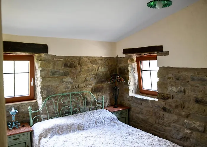 Casa Lucertola * Apricale