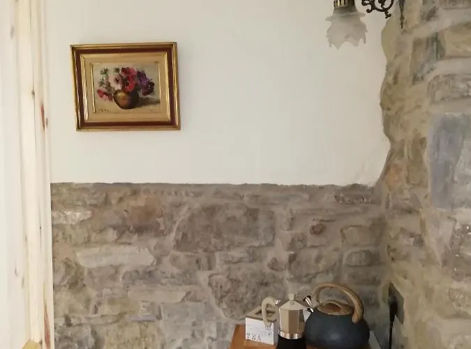 Casa Lucertola Lodge