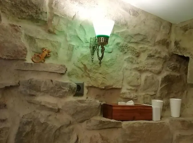 Casa Lucertola Apricale