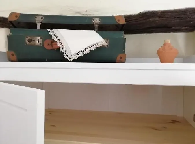 Casa Lucertola Hytte Apricale