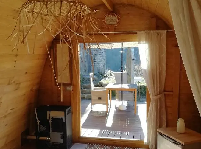 Hytte Casa Lucertola Apricale