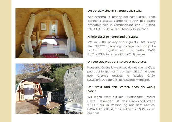 Casa Lucertola Apricale