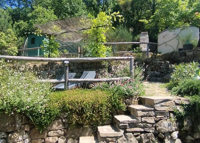 Lodge Casa Lucertola